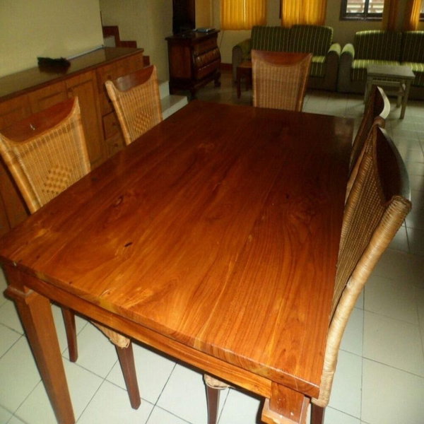 Kota Bunga AA, Cipanas, Indonesia