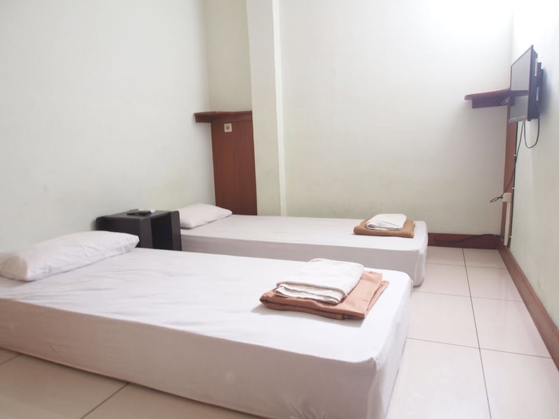 CT 195 Guesthouse, Bandung, Indonesia