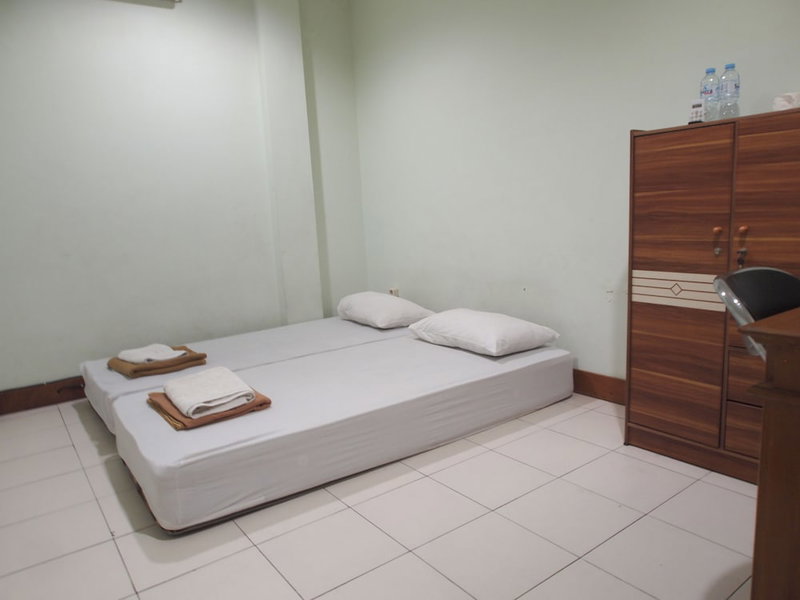 CT 195 Guesthouse, Bandung, Indonesia