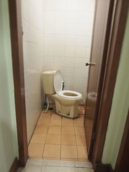 CT 195 Guesthouse, Bandung, Indonesia