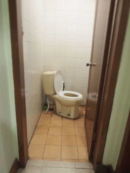 CT 195 Guesthouse, Bandung, Indonesia