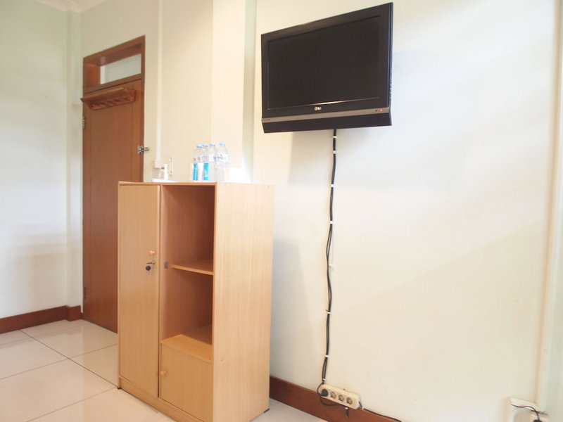 CT 195 Guesthouse, Bandung, Indonesia
