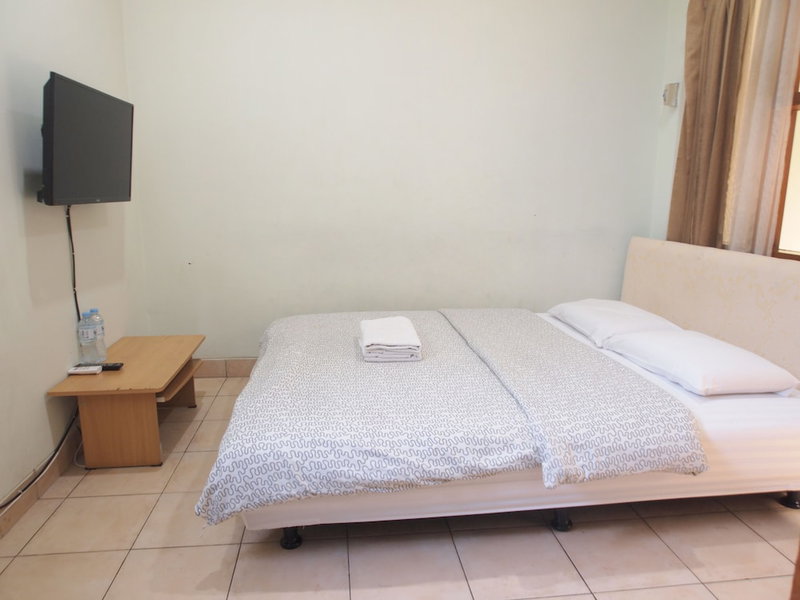 CT 195 Guesthouse, Bandung, Indonesia