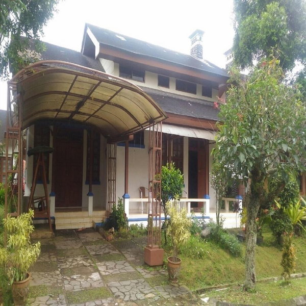 Kota Bunga Q, Cipanas, Indonesia
