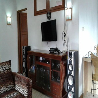 Kota Bunga Q, Cipanas, Indonesia