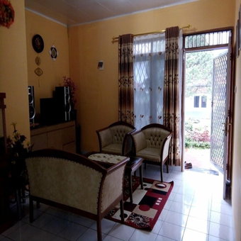 Kota Bunga F, Cipanas, Indonesia