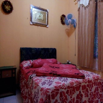 Kota Bunga F, Cipanas, Indonesia