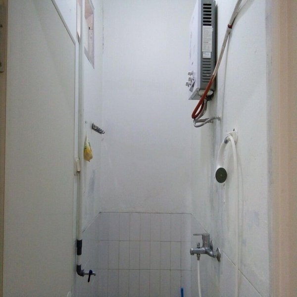 Kota Bunga F, Cipanas, Indonesia