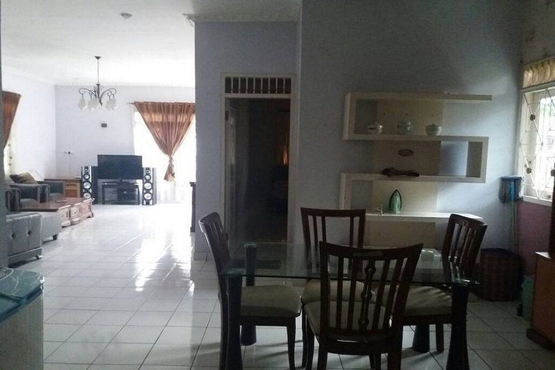 Kota Bunga F, Cipanas, Indonesia