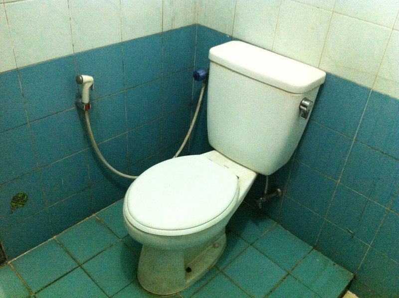Kota Bunga K, Cipanas, Indonesia
