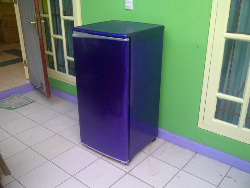 Kota Bunga M, Cipanas, Indonesia