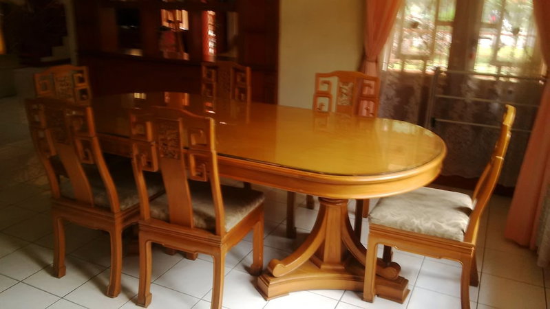 Kota Bunga BB, Cipanas, Indonesia