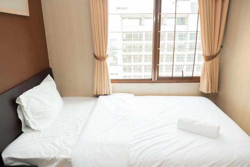 Antique 3BR at Grand Setiabudi Apartment, Bandung, Indonesia