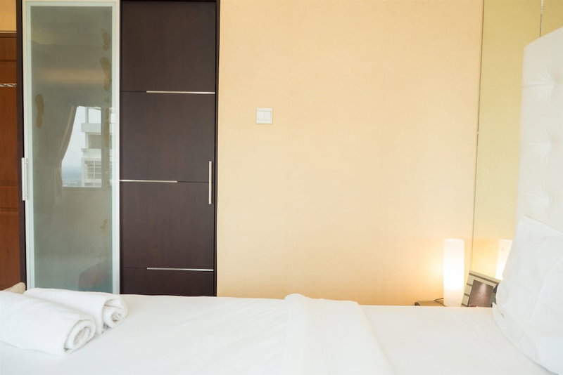 Antique 3BR at Grand Setiabudi Apartment, Bandung, Indonesia