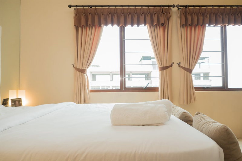 Antique 3BR at Grand Setiabudi Apartment, Bandung, Indonesia