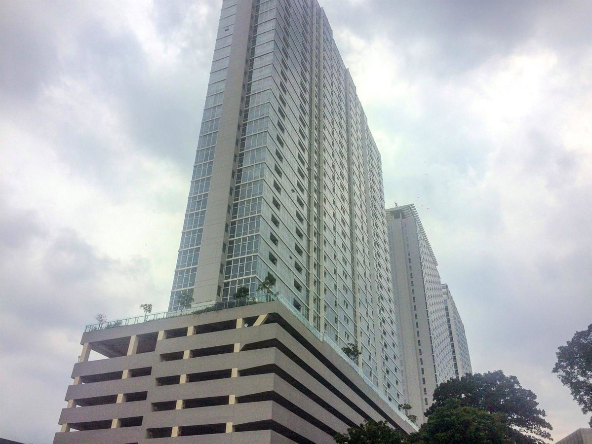 Hotel · Minimalist Studio Menteng Park Apartment By Travelio, Jakarta