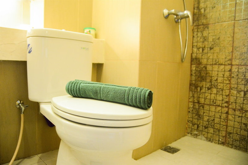 Simply Homey Studio Room at GP Plaza Apartment, Jakarta, Indonesia