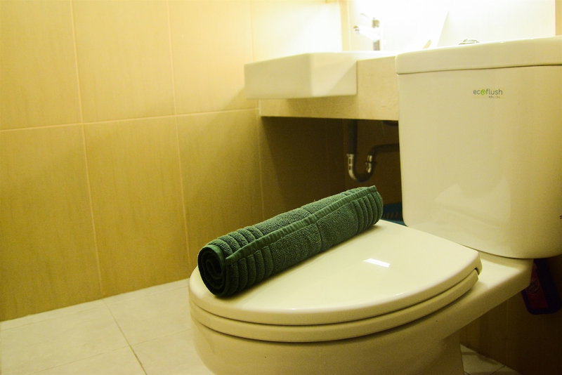 Simply Homey Studio Room at GP Plaza Apartment, Jakarta, Indonesia