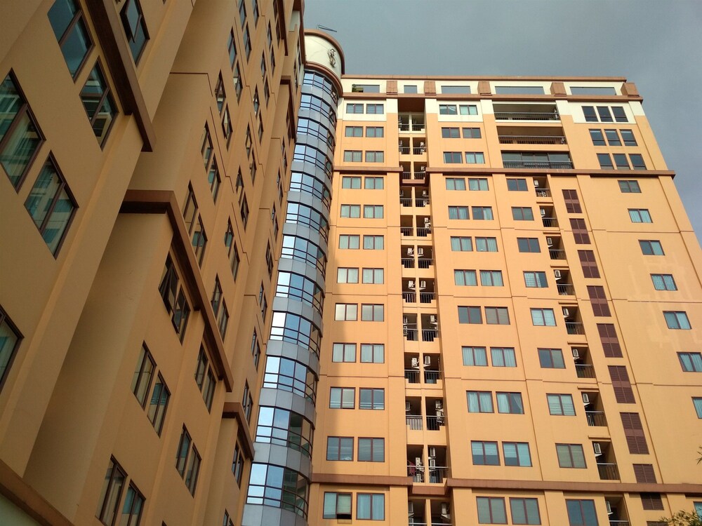 Elegant 2BR Apartment at Grand Setiabudi, Indonesia