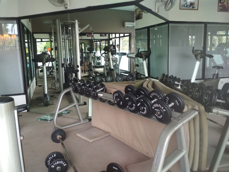 Elegant 2BR Apartment at Grand Setiabudi, Bandung, Indonesia