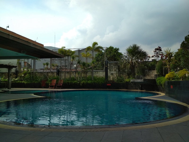 Elegant 2BR Apartment at Grand Setiabudi, Bandung, Indonesia