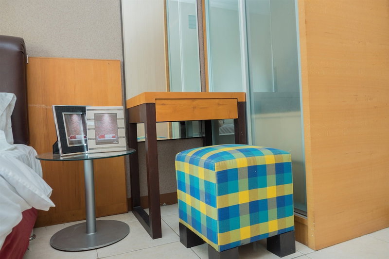 Elegant 2BR Apartment at Grand Setiabudi, Bandung, Indonesia
