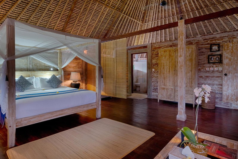 Villa Bedauh Wetan by Manara, Ubud, Indonesia