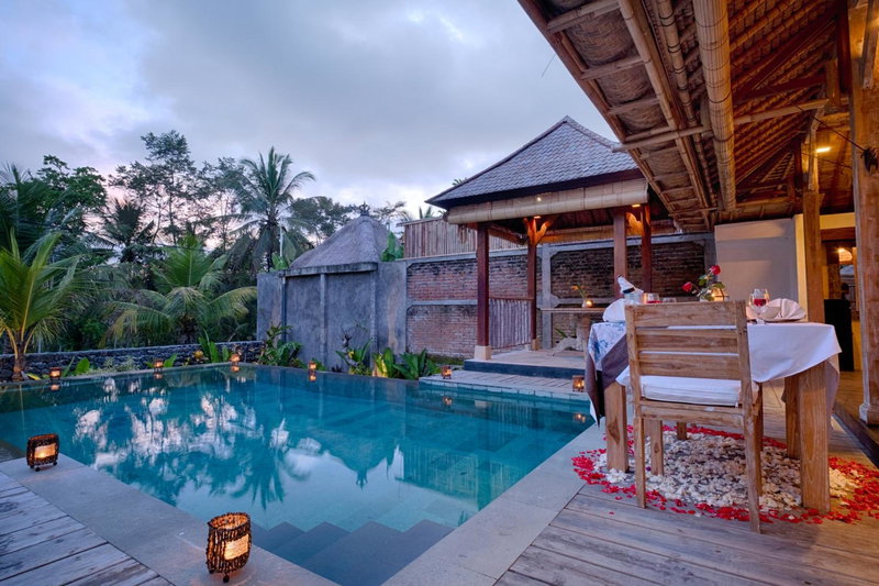 Villa Bedauh Wetan by Manara, Ubud, Indonesia