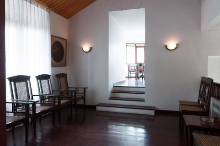 Villa Lovender Klub Bunga A14, Batu, Indonesia
