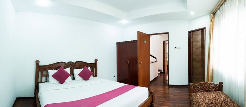 Villa Lovender Klub Bunga A14, Batu, Indonesia