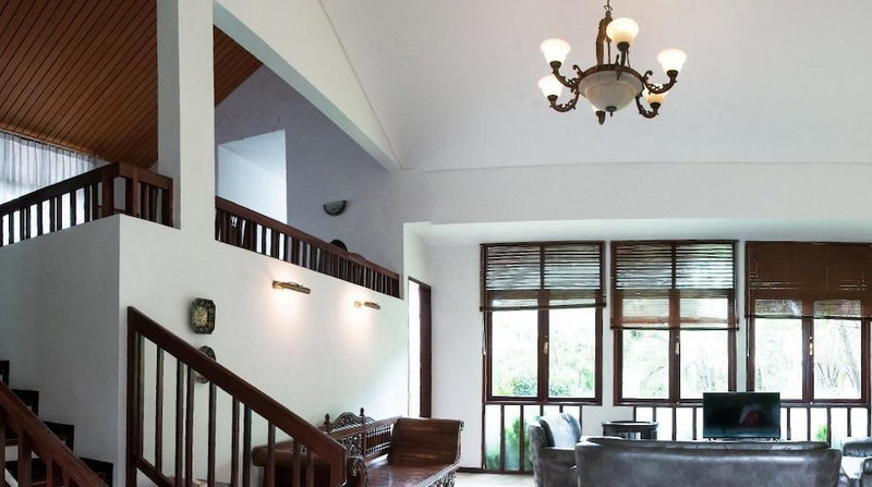 Villa Lovender Klub Bunga A14, Batu, Indonesia