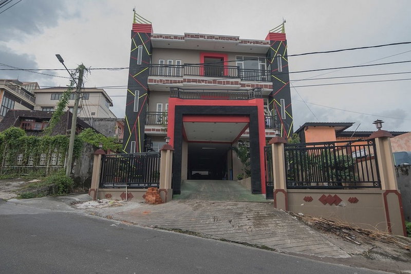 RedDoorz near E Walk Mall Balikpapan, Balikpapan, Indonesia