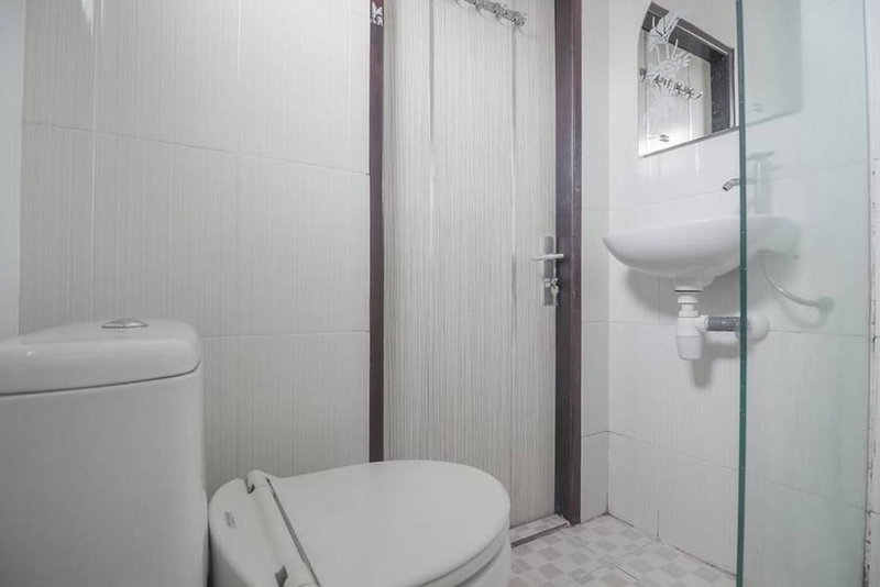 RedDoorz near E Walk Mall Balikpapan, Balikpapan, Indonesia