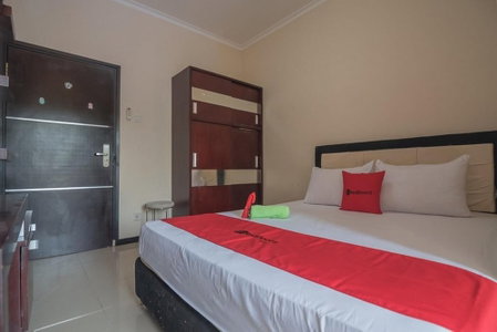 RedDoorz near E Walk Mall Balikpapan, Balikpapan, Indonesia