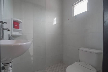 RedDoorz near E Walk Mall Balikpapan, Balikpapan, Indonesia