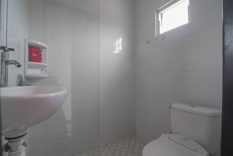 RedDoorz near E Walk Mall Balikpapan, Balikpapan, Indonesia