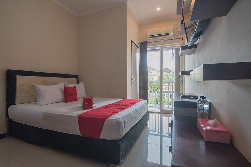 RedDoorz near E Walk Mall Balikpapan, Balikpapan, Indonesia