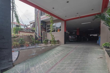 RedDoorz near E Walk Mall Balikpapan, Balikpapan, Indonesia
