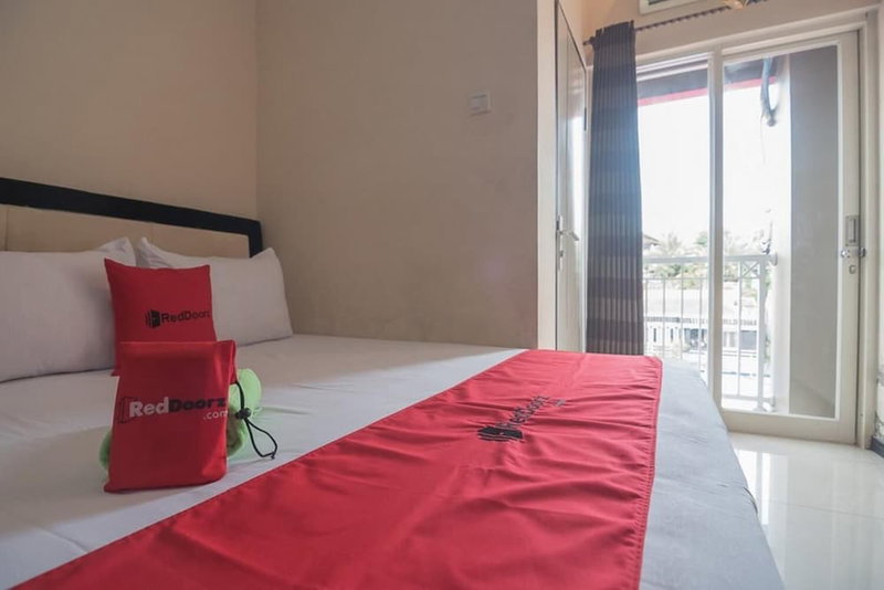 RedDoorz near E Walk Mall Balikpapan, Balikpapan, Indonesia