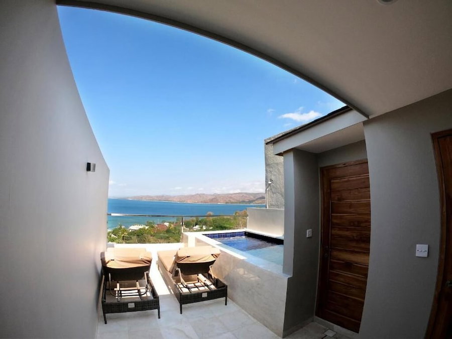 Bukit Pool Suites, Gili Gede, Indonesia