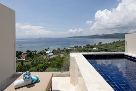Bukit Pool Suites, Gili Gede, Indonesia