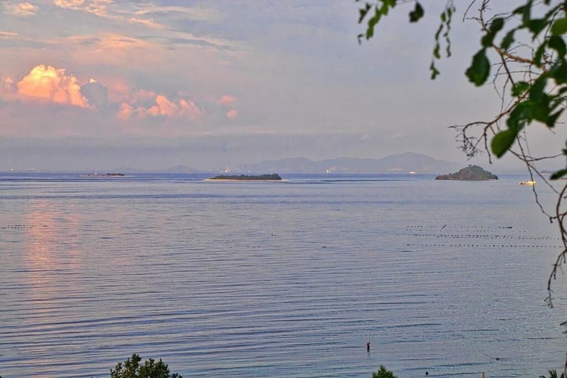 Bukit Pool Suites, Gili Gede, Indonesia