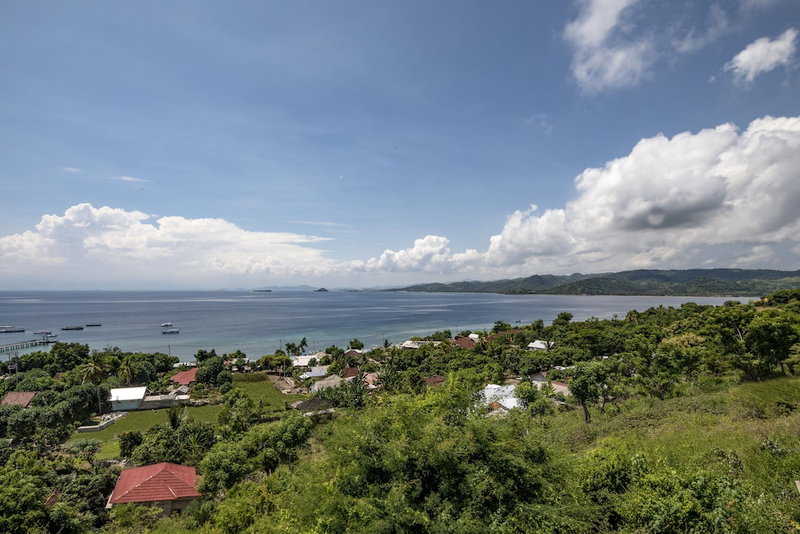 Bukit Pool Suites, Gili Gede, Indonesia
