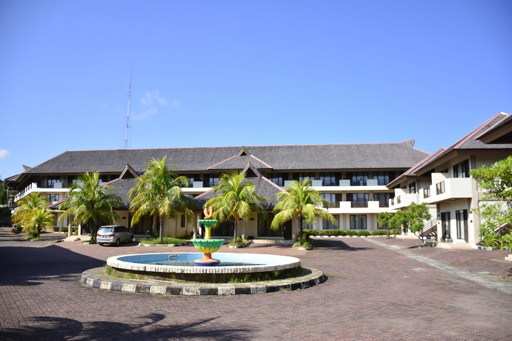 BDI Townhouse Hotel & Residence Balikpapan, Indonesia
