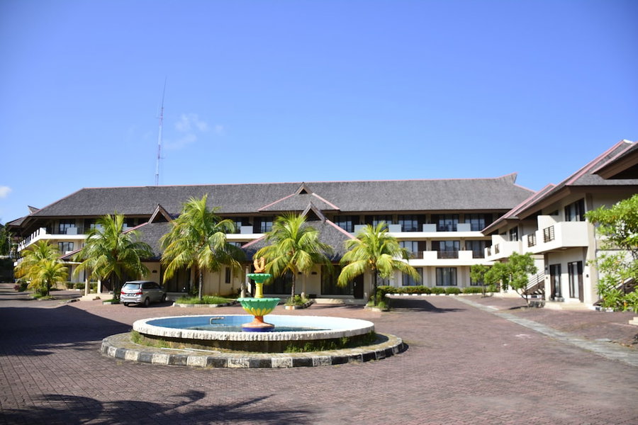 BDI Townhouse Hotel & Residence Balikpapan, Balikpapan, Indonesia