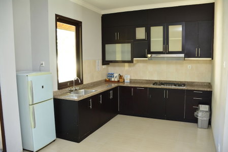 BDI Townhouse Hotel & Residence Balikpapan, Balikpapan, Indonesia