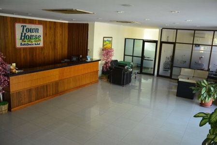BDI Townhouse Hotel & Residence Balikpapan, Balikpapan, Indonesia