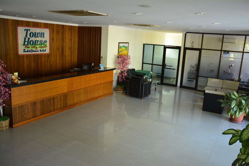 BDI Townhouse Hotel & Residence Balikpapan, Balikpapan, Indonesia