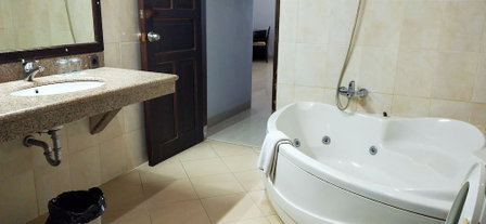 BDI Townhouse Hotel & Residence Balikpapan, Balikpapan, Indonesia