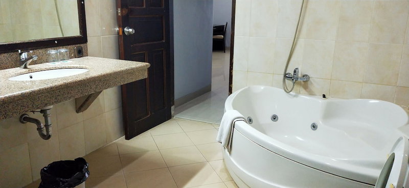 BDI Townhouse Hotel & Residence Balikpapan, Balikpapan, Indonesia